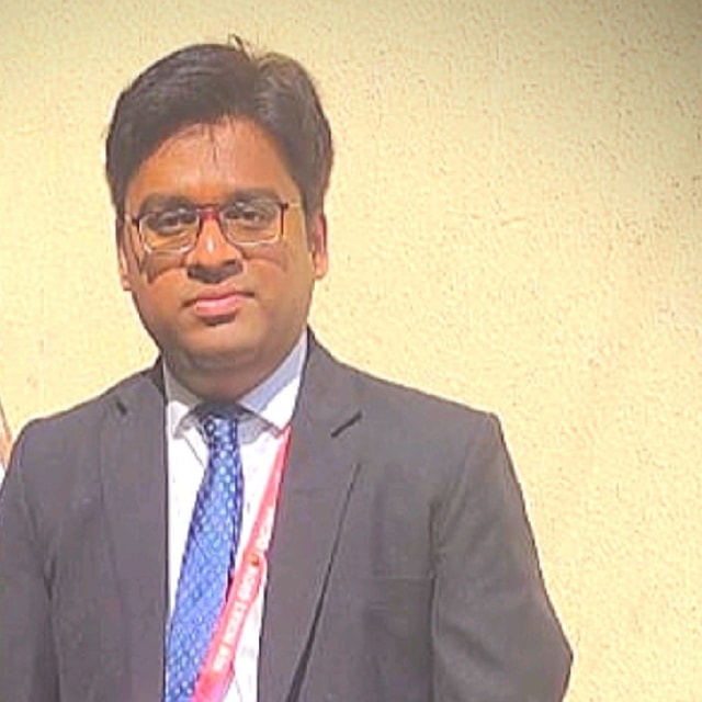Fcs Tanuj Chandra